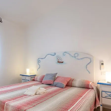 Locazione Turistica Magnifique Olbia