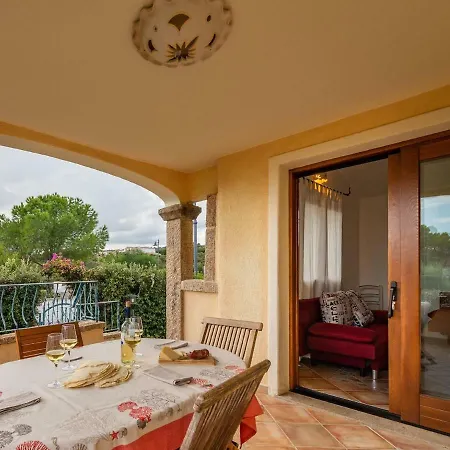 Locazione Turistica Magnifique Olbia
