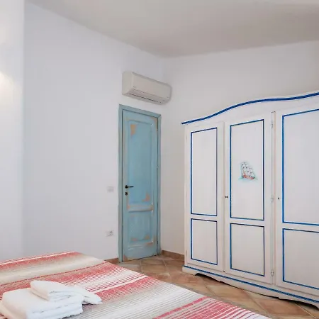 Locazione Turistica Magnifique Hébergement de vacances