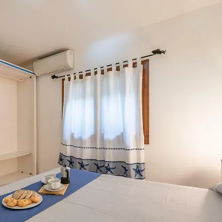 Locazione Turistica Magnifique Olbia