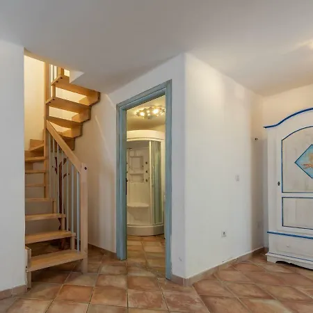 Locazione Turistica Magnifique Olbia