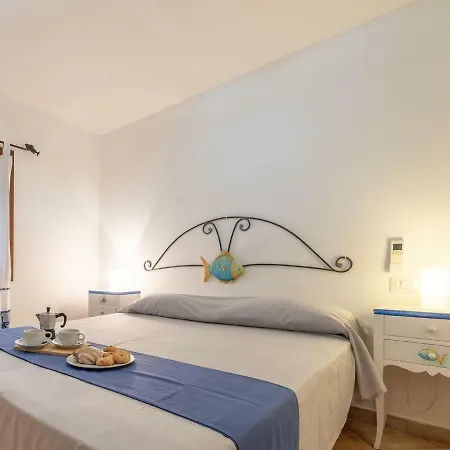 Locazione Turistica Magnifique Hébergement de vacances