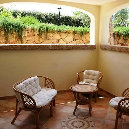 Locazione Turistica Magnifique * Olbia