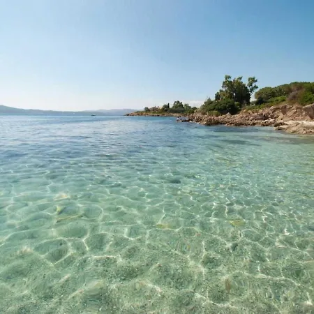 Locazione Turistica Magnifique Hébergement de vacances Olbia