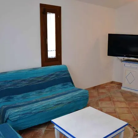 Locazione Turistica Magnifique Olbia